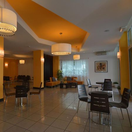 Hotel Orly Cesenatico Extérieur photo