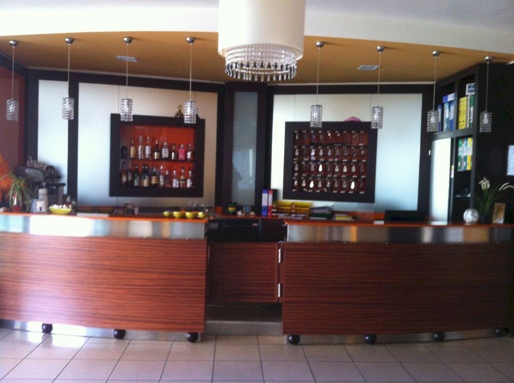 Hotel Orly Cesenatico Extérieur photo