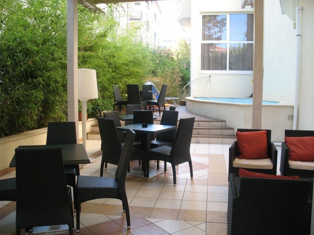 Hotel Orly Cesenatico Extérieur photo