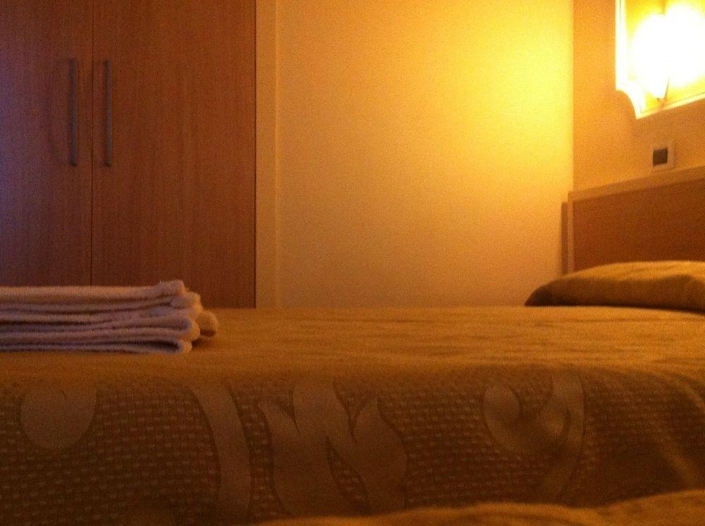 Hotel Orly Cesenatico Extérieur photo