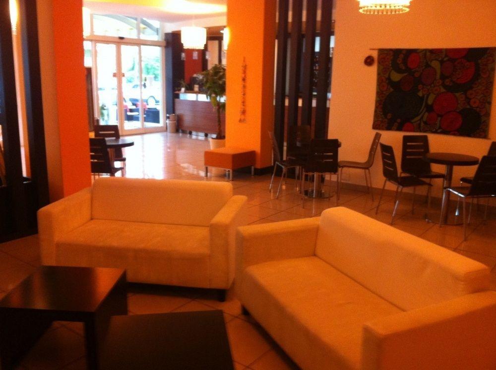 Hotel Orly Cesenatico Extérieur photo