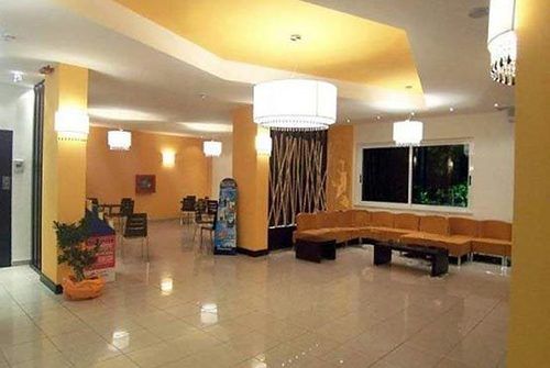 Hotel Orly Cesenatico Extérieur photo