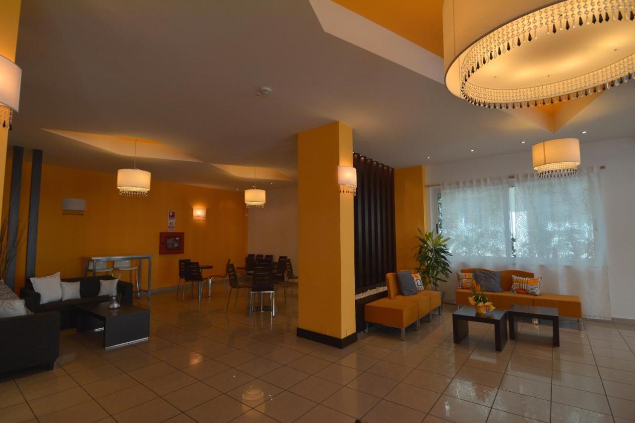 Hotel Orly Cesenatico Extérieur photo